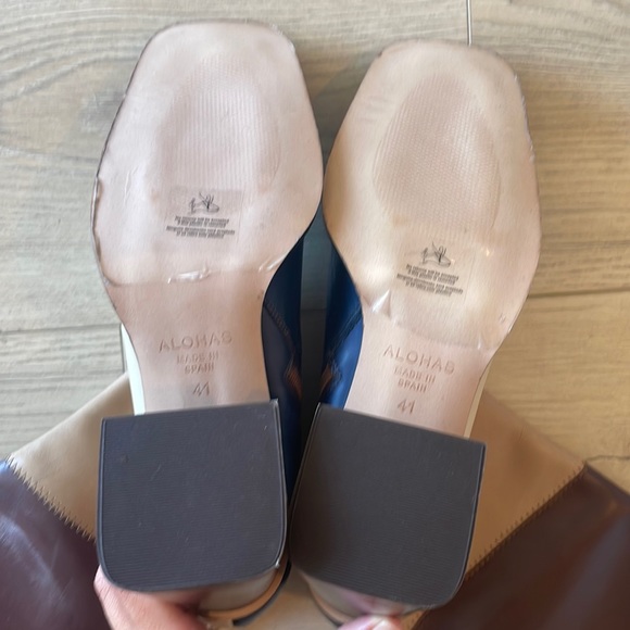 ALOHAS North Patchwork Vintage - Picture 4 of 5